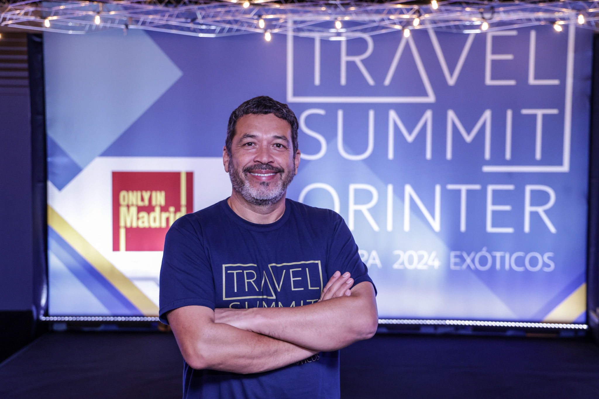 Em momento especial, Orinter reúne 270 agentes na 1ª edição do Travel Summit Em momento especial, Orinter reúne 270 agentes na 1ª edição do Travel Summit