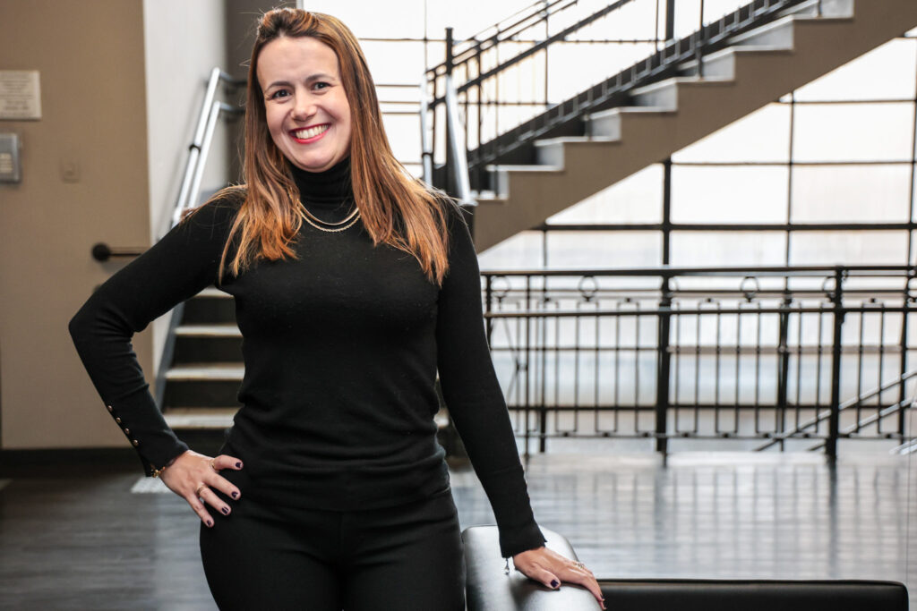 Juliana Assumpção, da Abav-SP | Aviesp, participará de painel no Expo Fórum Visite São Paulo 1 Juliana Assumpcao 3 Credito Eric Ribeiro Juliana Assumpção, da Abav-SP | Aviesp, participará de painel no Expo Fórum Visite São Paulo