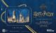 São Paulo recebe a exposição “Harry Potter: Celebre Hogwarts” neste mês de abril