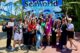 Kaluah celebra 20 anos de famtours Orlando
