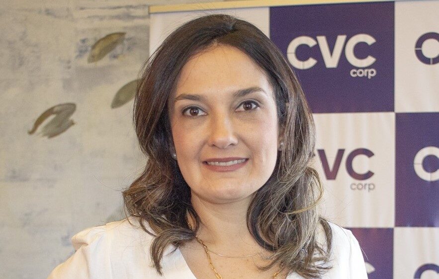 CVC Corp anuncia novo CFO e cria diretoria inédita de Jurídico e Compliance 2 Karin Rocha e1712620493778 CVC Corp anuncia novo CFO e cria diretoria inédita de Jurídico e Compliance