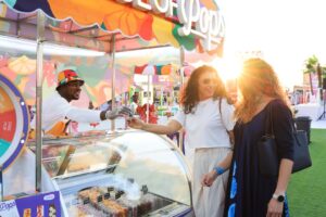 Large DFF 23 Beach Canteen DET 7 Dubai Food Festival contará com programação especial para amantes da gastronomia