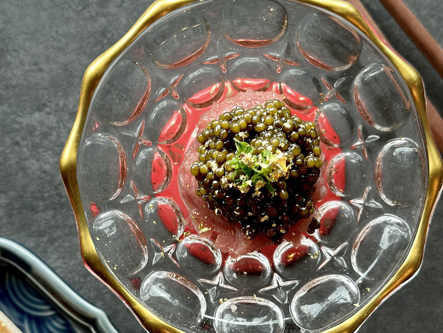 Flórida dá as boas-vindas a 9 novos restaurantes estrelados no Guia Michelin 2024 4 Ledy SaengphaxayKosen e1713616394402 Flórida dá as boas-vindas a 9 novos restaurantes estrelados no Guia Michelin 2024