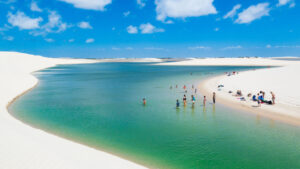 Lençóis Maranhenses Travelling Jack Shutterstock