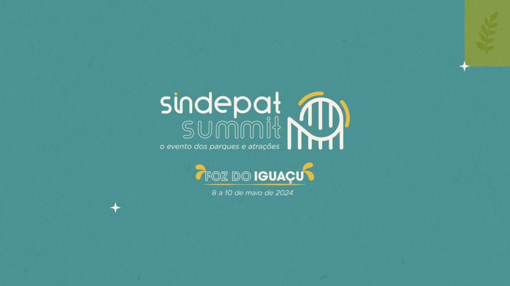 Sindepat Summit 2024 chega a Foz do Iguaçu na próxima semana; veja programação Sindepat Summit 2024 chega a Foz do Iguaçu na próxima semana; veja programação