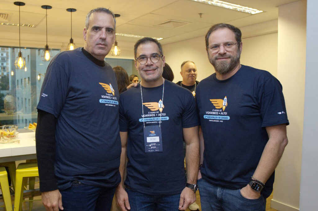 Flytour Consolidadora expande equipe pelo Brasil Flytour Consolidadora expande equipe pelo Brasil