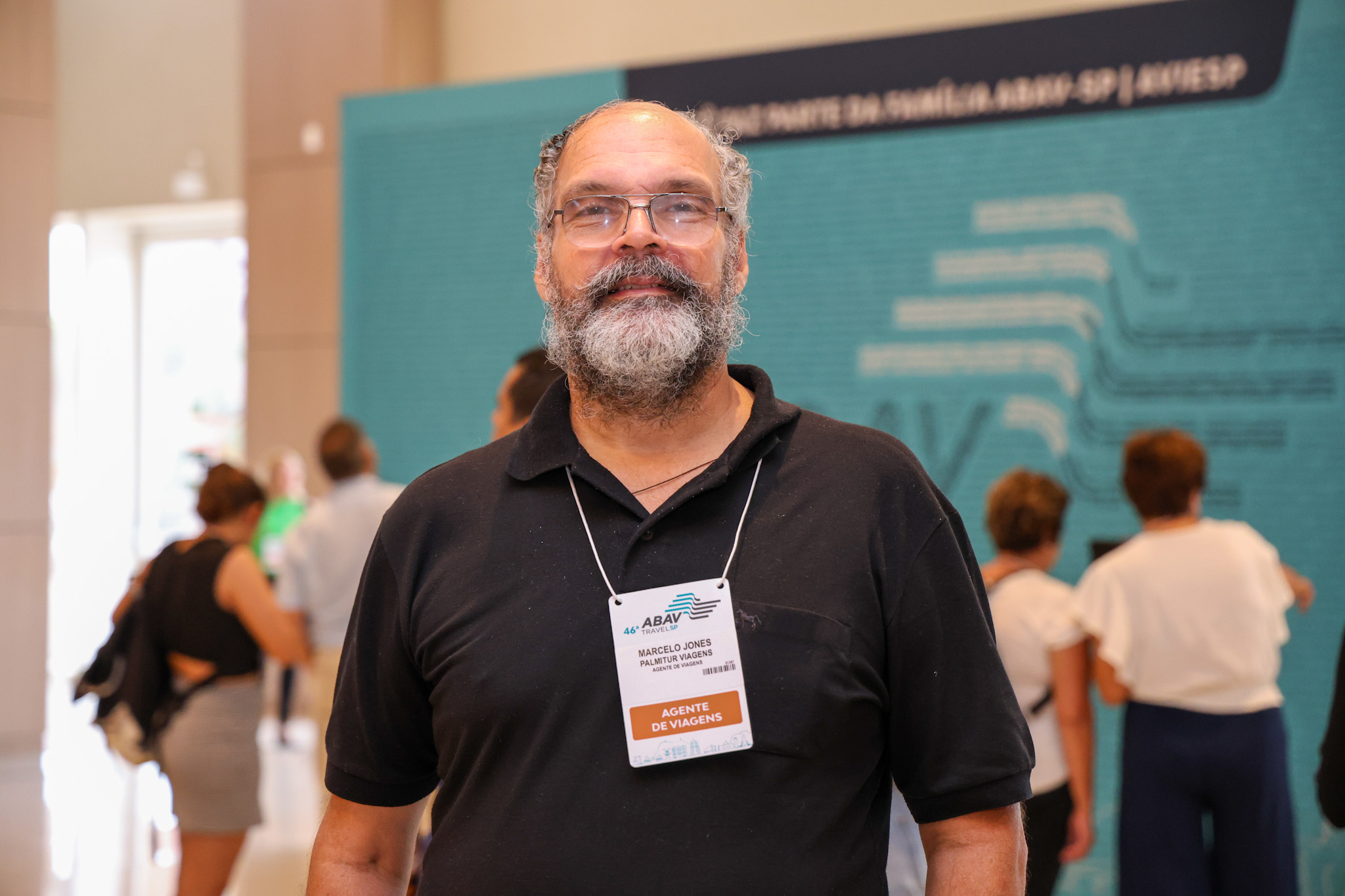 Marcelo Jones, da Palmitur Marcelo Jones, da Palmitur