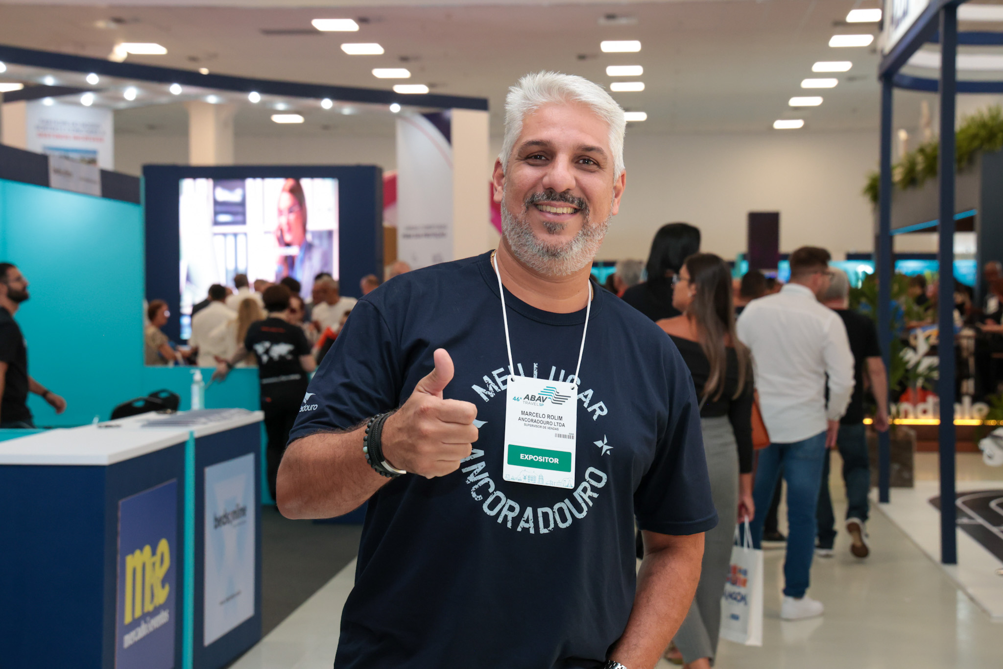 Marcelo Rolim, da Ancoradouro Marcelo Rolim, da Ancoradouro