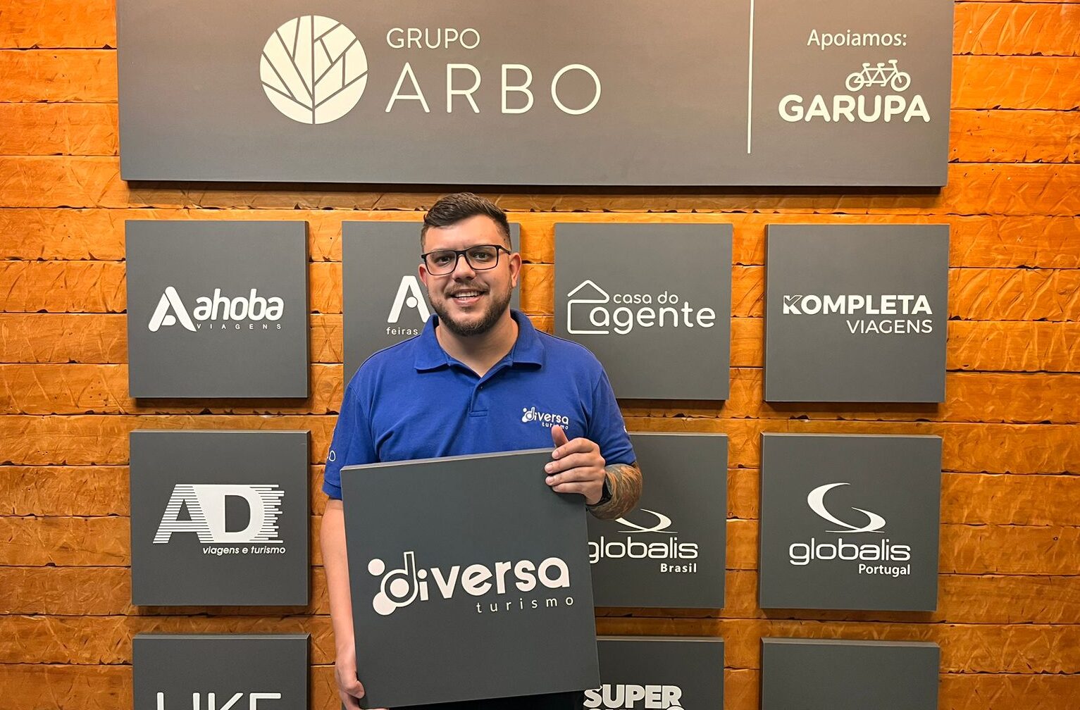 Diversa lança novo portal online de cruzeiros e campanha de vendas 1 Marcos Mathey Diversa e1712601208444 Diversa lança novo portal online de cruzeiros e campanha de vendas