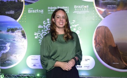 Braztoa lançará Anuário 2024 impulsionado por Inteligência Artificial