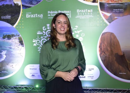 Braztoa lançará Anuário 2024 impulsionado por Inteligência Artificial