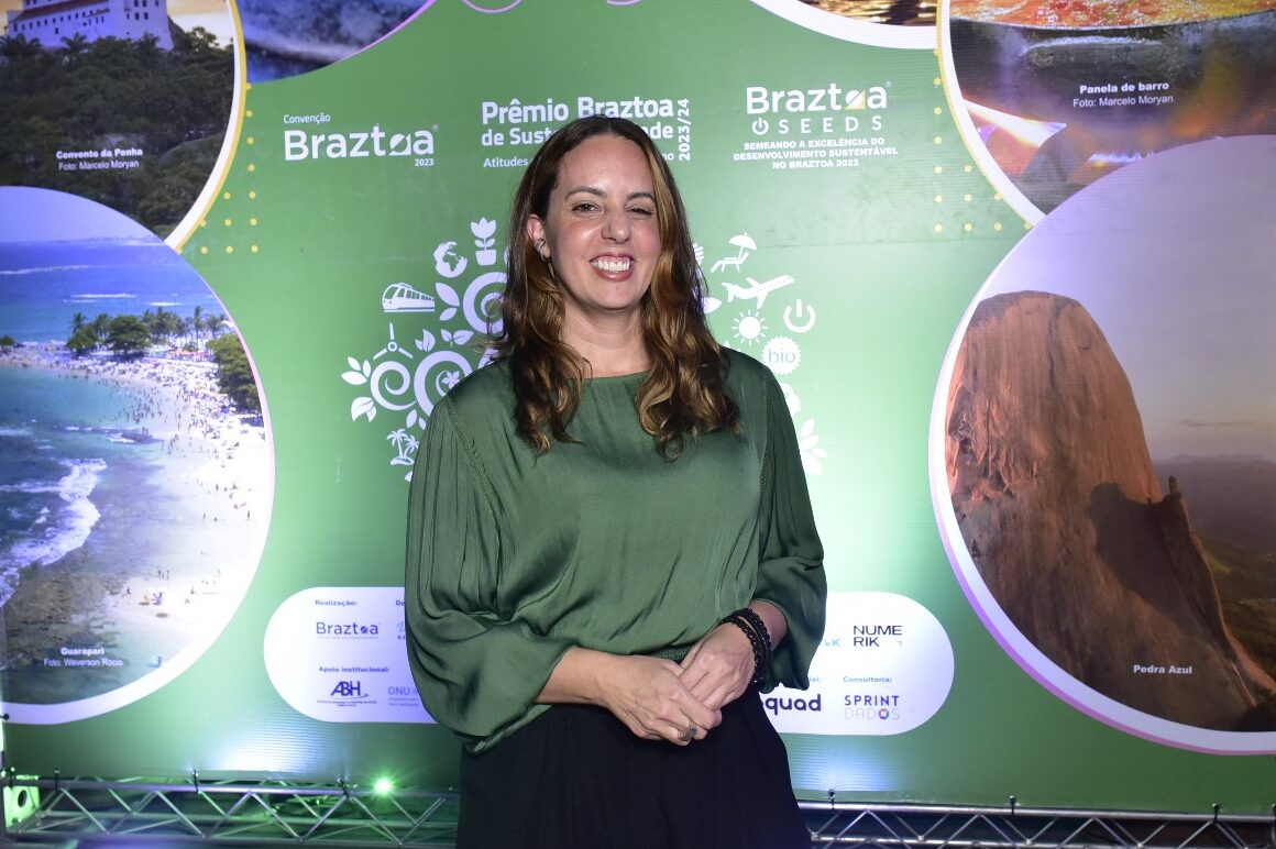 Marina Figueiredo e1714481468333 Braztoa abre inscrições para o Prêmio Braztoa de Sustentabilidade 2024