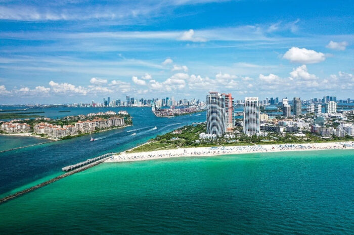 Miami segue como um dos principais destinos do Estados Unidos no inverno 1 Miami Divulgação Greater Miami CVB