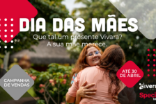 Dia das Mães: Diversa e Special Tours lançam campanha de vendas com prêmios Vivara