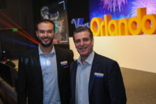 Visit Orlando promove capacitação sobre como incrementar vendas para o destino