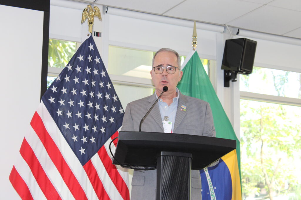 Osmar Maduro, da Interamerican