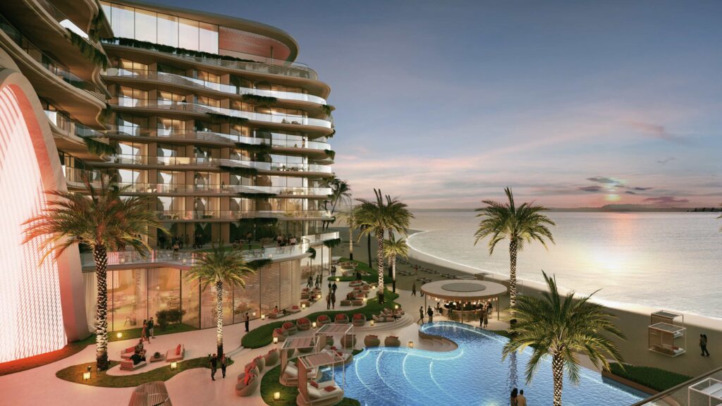 PR Image 2 Palladium Hotel Group anuncia seu primeiro empreendimento no Oriente Médio