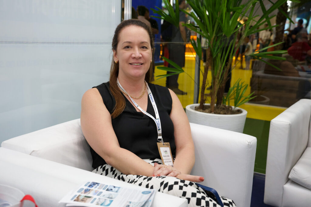 Patrícia Arruda, do CDesigner Hotel Patrícia Arruda, do CDesigner Hotel