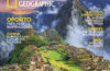 Peru é nomeado pela National Geographic como Melhor Destino Internacional de 2024
