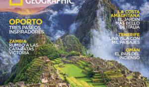 Peru é nomeado pela National Geographic como Melhor Destino Internacional de 2024