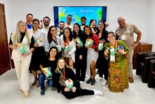 EHTL Viagens realiza evento “Portas Abertas” com agentes do Mato Grosso