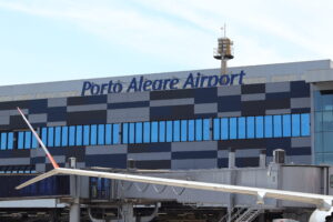 Aeroporto de Porto Alegre cresce em tráfego internacional no primeiro trimestre