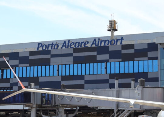 Fraport afirma que ainda não tem estimativa dos danos causados no aeroporto de Porto Alegre