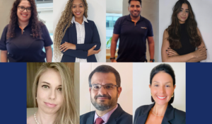 HotelDO expande equipe comercial com sete novos profissionais
