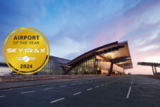 Aeroporto Internacional de Doha é eleito o melhor do mundo em 2024 pela Skytrax; veja Top 20