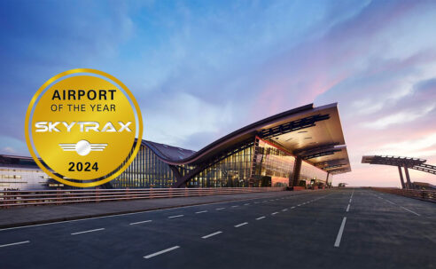 Aeroporto Internacional de Doha é eleito o melhor do mundo em 2024 pela Skytrax; veja Top 20
