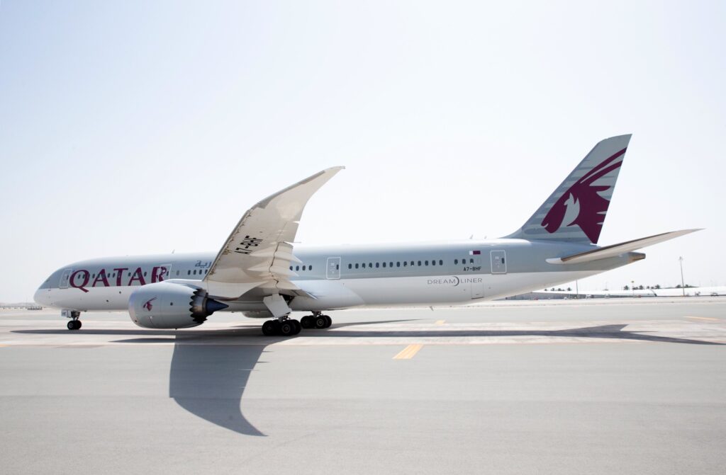 Qatar Airways Qatar Airways lança tarifas especiais para destinos como Dubai, Sydney, Hong Kong, Maldivas e Seul