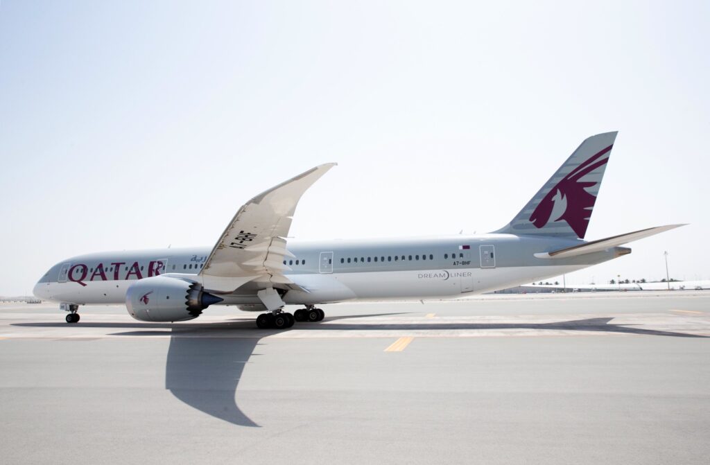 Qatar Airways lança tarifas especiais para destinos como Dubai, Sydney, Hong Kong, Maldivas e Seul 1 Qatar Airways Qatar Airways lança tarifas especiais para destinos como Dubai, Sydney, Hong Kong, Maldivas e Seul