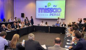 G20+ do Turismo debate ações do Perse com deputada federal relatora do PL 1.026
