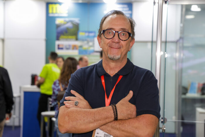 Velle divulga calendário de treinamentos focado em cruzeiros fluviais e iates para agentes; veja datas 1 Ricardo Alves da Velle 1 1 e1721934808361 Velle divulga calendário de treinamentos focado em cruzeiros fluviais e iates para agentes; veja datas