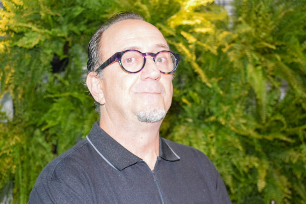 Ricardo Alves, diretor Geral da Velle Representações