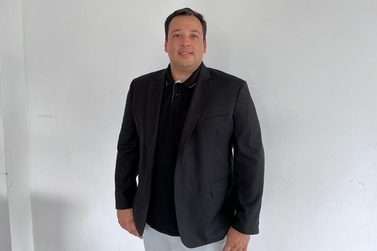 Frt Operadora anuncia ex-Lusanova como novo gestor da filial do Nordeste 1 Ricardo Frt Natal e1711993118382 Frt Operadora anuncia ex-Lusanova como novo gestor da filial do Nordeste