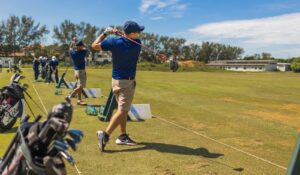 2º Fairmont Rio Golf Weekend acontece até o próximo domingo (14)