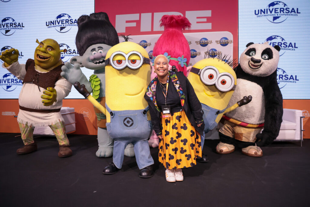 Rita Santos, Planejamento Mágico Turismo Rita Santos, Planejamento Mágico Turismo