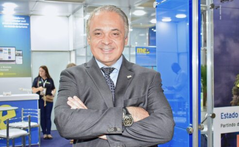 “Congonhas deverá receber voos internacionais”, diz secretário de Turismo de São Paulo