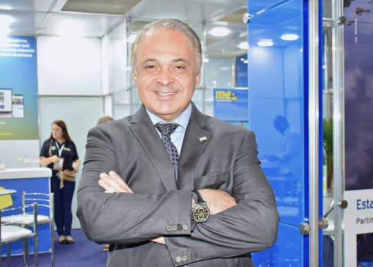 “Congonhas deverá receber voos internacionais”, diz secretário de Turismo de São Paulo