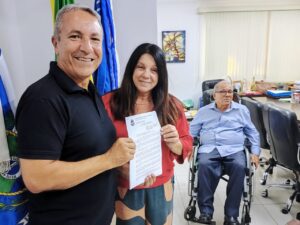 Ruy Franca Magdalia Furtado e Renato Marins Hotelaria de Cabo Frio terá desconto de 40% no IPTU