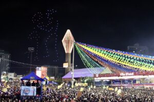 São João de Caruaru, PE (Pedro Menezes/Divulgação)
