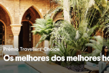 Travellers’ Choice 2024: Brasil emplaca dois hotéis entre os melhores do mundo e MUITO mais