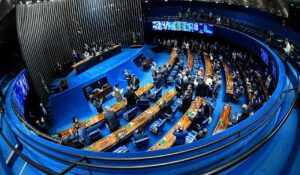 CNC parabeniza Congresso Nacional pela ‘grandeza’ em aprovar o PL do Perse