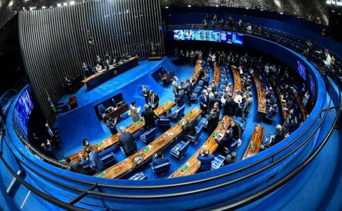 CNC parabeniza Congresso Nacional pela ‘grandeza’ em aprovar o PL do Perse