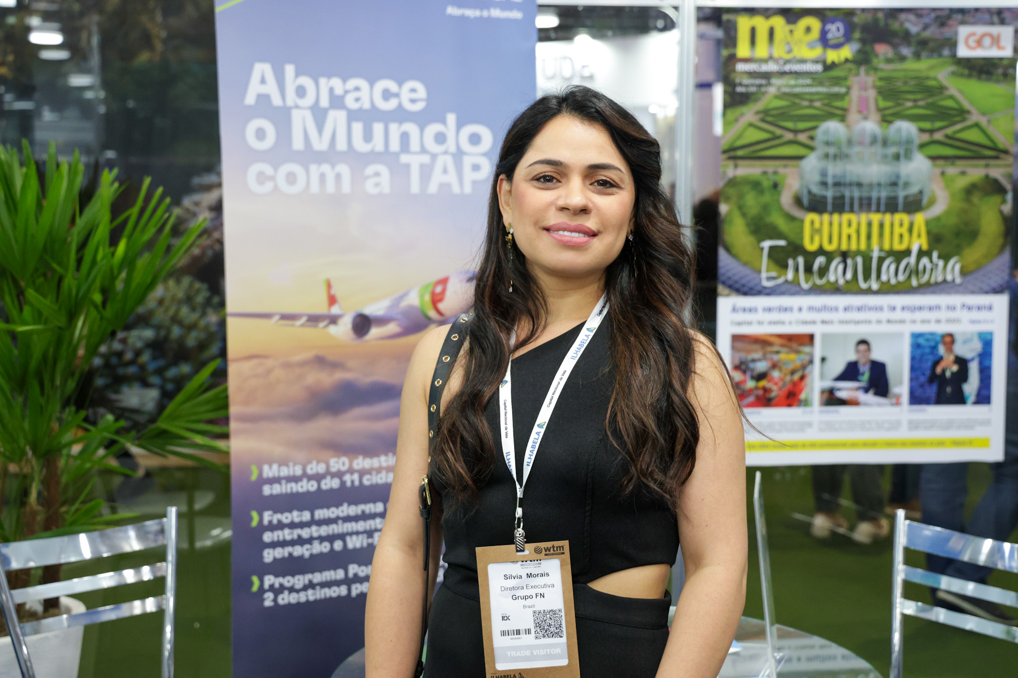 Silvia Morais, Thermas Hot World Silvia Morais, Thermas Hot World