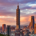 Turismo de Taiwan fecha parceria com GVA para representação no Brasil em 2024