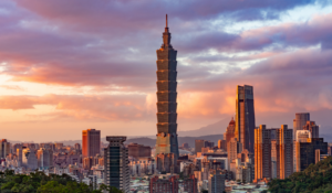 Turismo de Taiwan fecha parceria com GVA para representação no Brasil em 2024