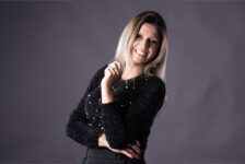 Thais Medina, fundadora da Business Factory (Divulgação)