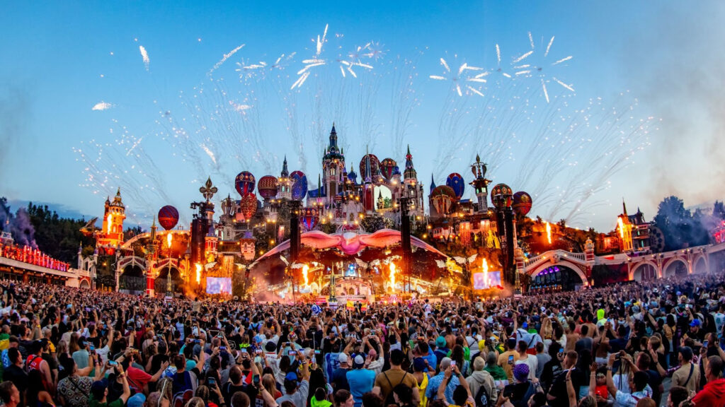 Tomorrowland Brasil 2024 acontecerá nos dias 11, 12 e 13 de outubro em Itu (SP) 4 Tomorrowland Brasil DIvulgacao 2 Tomorrowland Brasil 2024 acontecerá nos dias 11, 12 e 13 de outubro em Itu (SP)